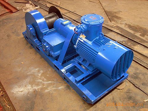 供應(yīng)精致的小絞車 大量的礦山設(shè)備|供應(yīng)產(chǎn)品|徐州科邁礦山設(shè)備制造