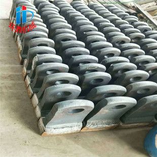 錳破碎機(jī)錘頭