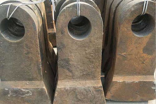 鄭州錘式破碎機(jī)篦條專業(yè)定制生產(chǎn)廠家多少錢(qián)一噸