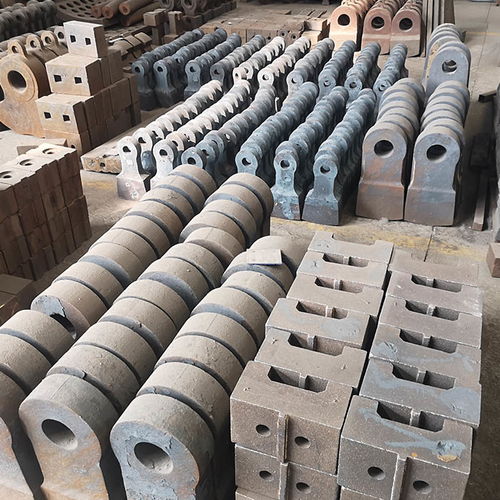 長(zhǎng)春高錳鋼錘頭 壘鑫機(jī)械 在線咨詢 耐磨高錳鋼錘頭高清圖片 高清大圖