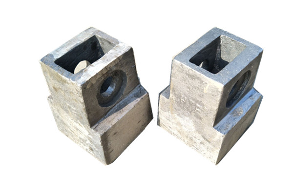 鑄造手記:淺談破碎機(jī)錘頭