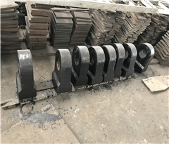 單段錘式破碎機(jī)相關(guān)產(chǎn)品推薦