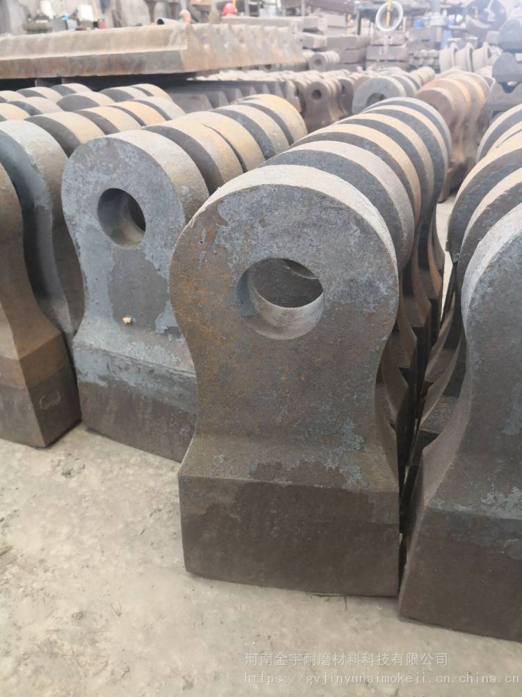 廠家供應(yīng)錘式破碎機(jī)高鉻錘頭,高鉻復(fù)合錘頭,高錳鋼錘頭,耐磨合金鋼錘頭,反擊破錘頭,雙液雙金屬復(fù)合錘頭