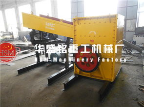 錘式破碎機廠質(zhì)量如何 能符合建筑用砂需求嗎