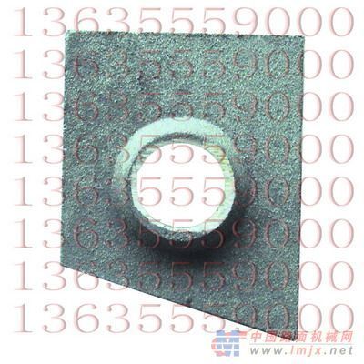 石料破碎機錘頭、板錘、襯板、鄂板生產廠家_聯合碎石設備_路面機械_配件供應_配件平臺_中國路面機械網