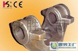 連接件 鑄造件加工 轉向節_五金、工具_世界工廠網中國產品信息庫
